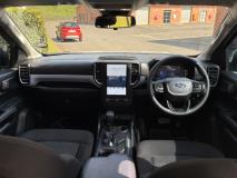Ford Ranger 2.0 Sit Double Cab XL Auto Car Solutions