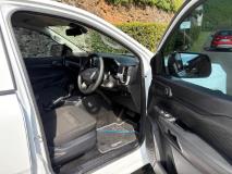 Ford Ranger 2.0 Sit Double Cab XL Auto Car Solutions