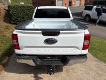 Ford Ranger 2.0 Sit Double Cab XL Auto Car Solutions
