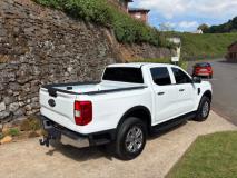 Ford Ranger 2.0 Sit Double Cab XL Auto Car Solutions