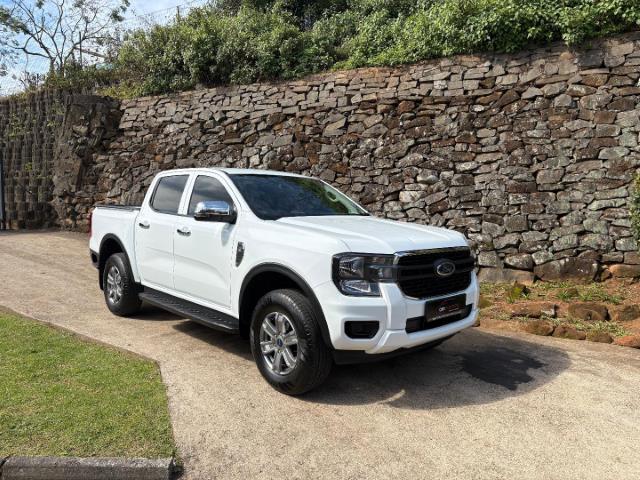 Ford Ranger 2.0 Sit Double Cab XL Auto Car Solutions