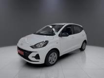 Hyundai Grand i10 1.0 Motion Hatch Avis Car Sales Pinetown