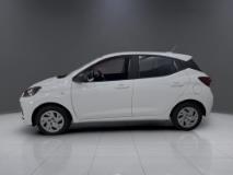 Hyundai Grand i10 1.0 Motion Hatch Avis Car Sales Pinetown