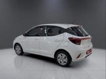 Hyundai Grand i10 1.0 Motion Hatch Avis Car Sales Pinetown