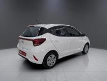 Hyundai Grand i10 1.0 Motion Hatch Avis Car Sales Pinetown