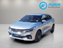 Suzuki Baleno 1.5 GL Auto Fuzion Pre-owned Swellendam