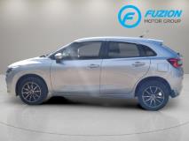 Suzuki Baleno 1.5 GL Auto Fuzion Pre-owned Swellendam