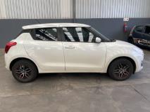 Suzuki Swift 1.2 GL Auto Mit Mak Motors Gerrit Maritz