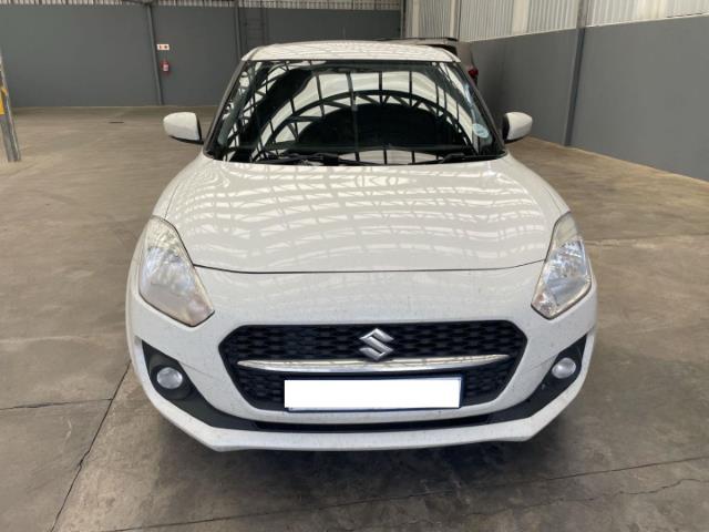 Suzuki Swift 1.2 GL Auto Mit Mak Motors Gerrit Maritz