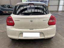 Suzuki Swift 1.2 GL Auto Mit Mak Motors Gerrit Maritz