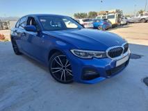 BMW 3 Series 320i M Sport Mit Mak Motors Gerrit Maritz