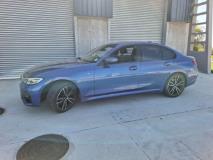 BMW 3 Series 320i M Sport Mit Mak Motors Gerrit Maritz