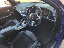 BMW 3 Series 320i M Sport Mit Mak Motors Gerrit Maritz