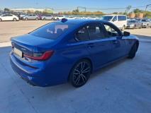 BMW 3 Series 320i M Sport Mit Mak Motors Gerrit Maritz