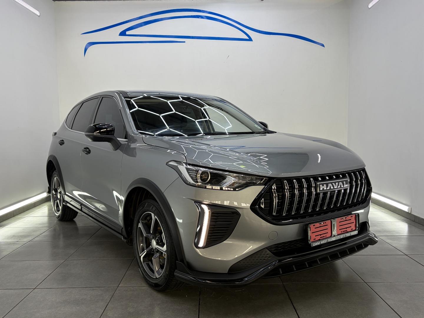 2026 Haval Jolion Pro 1.5T Premium