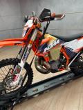 KTM EXC TPI SIX DAYS UB Leisure Bikes