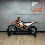 KTM EXC TPI SIX DAYS UB Leisure Bikes