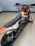 KTM EXC TPI SIX DAYS UB Leisure Bikes