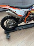 KTM EXC TPI SIX DAYS UB Leisure Bikes
