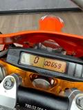 KTM EXC TPI SIX DAYS UB Leisure Bikes