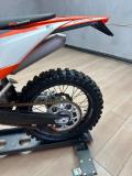 KTM EXC TPI SIX DAYS UB Leisure Bikes