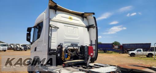 2019 Scania G 460  for sale