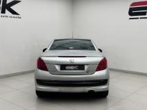 Peugeot 207 CC 1.6 Sport 2 Ebk Auto Dealers LA Rochelle