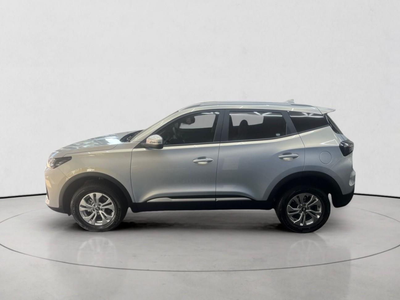 Chery Tiggo Cross 1.5 LiT Manual Chery Cape Town Used