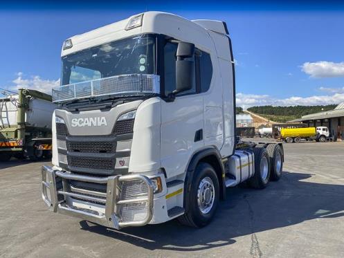 2019 Scania R460  for sale