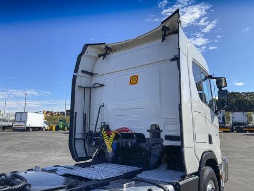 2019 Scania R460  for sale