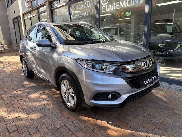Honda HR-V 1.5 Comfort Mekor Honda Claremont
