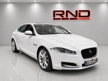Jaguar XF 3.0D S Premium Luxury for sale in Edenvale - ID