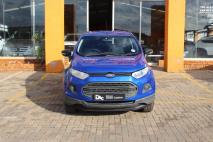 Ford EcoSport 1.5 Ambiente Delmas Auto Centre