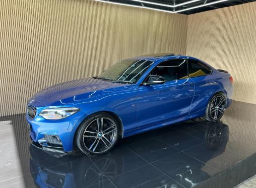 2018 BMW 2 Series 220i coupe M Sport auto for sale - 6341780644888