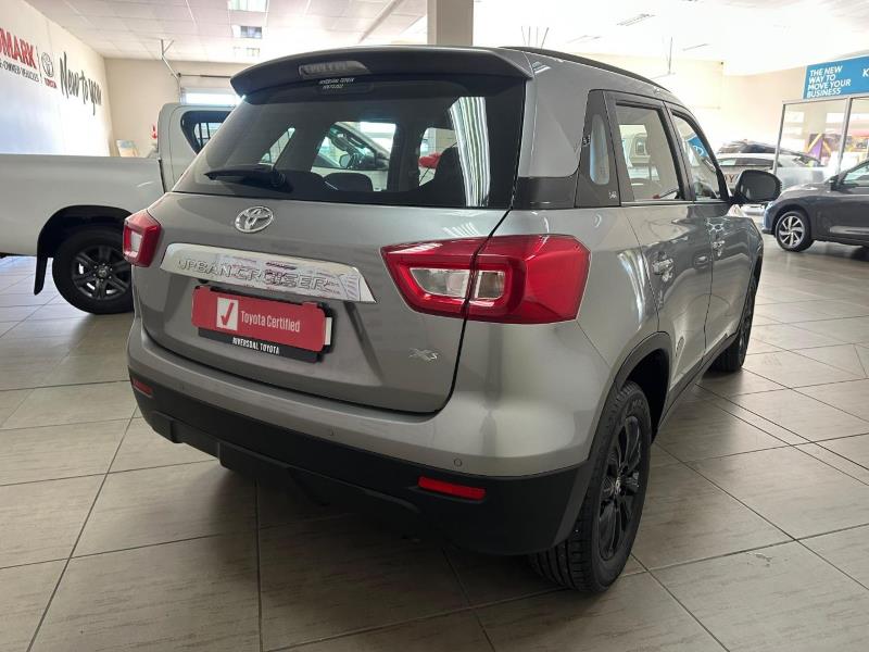 Toyota Urban Cruiser 1.5 XS Auto for sale in Riversdale - ID