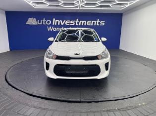 2020 Kia Rio hatch 1.2 LS for sale