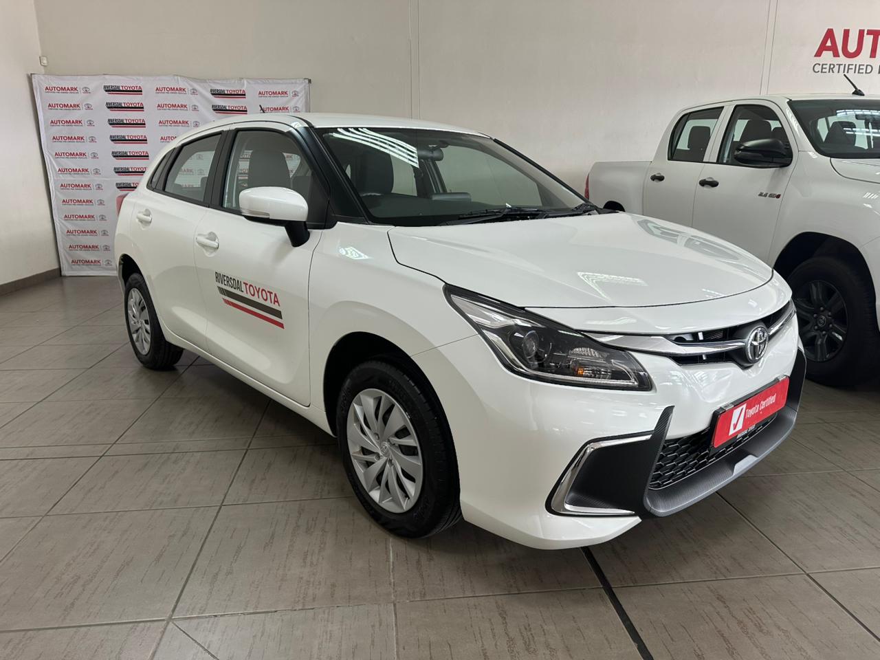2025 Toyota Starlet 1.5 Xi for sale