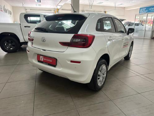 2025 Toyota Starlet 1.5 Xi for sale