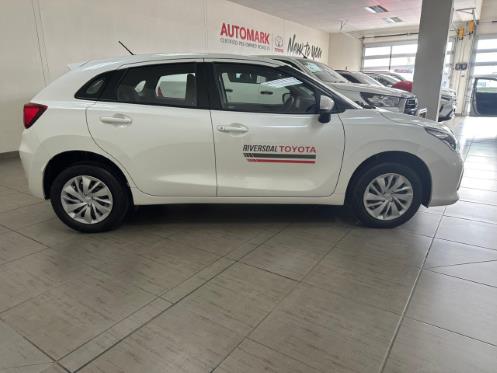 2025 Toyota Starlet 1.5 Xi for sale