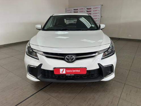 2025 Toyota Starlet 1.5 Xi for sale