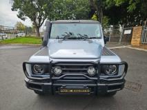 Ineos Grenadier 3.0TD Station Wagon Trialmaster Edition Auto Excellence Centurion