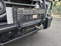 Ineos Grenadier 3.0TD Station Wagon Trialmaster Edition Auto Excellence Centurion