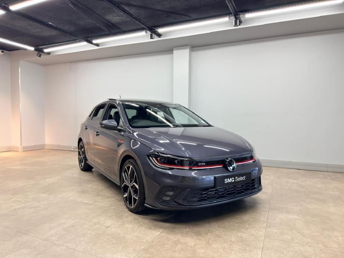 Volkswagen Polo GTI for sale in Bellville - ID: 28531316 - AutoTrader