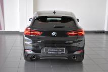 BMW X2 M35i BMW Eastview Emalahleni