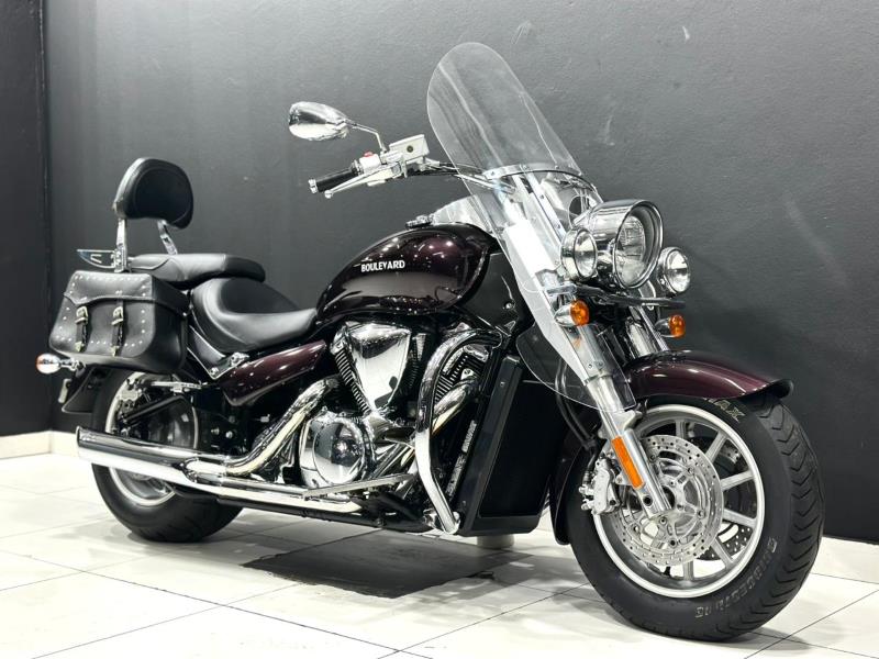 Suzuki VZR 1800 BOULEVARD for sale in Sandton - ID: 28525526