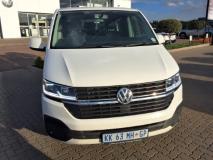 Volkswagen Transporter 2.0BiTDI 146kW Kombi SWB Trendline Plus 4Motion Bidvest McCarthy VW Silver Oaks