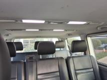 Volkswagen Transporter 2.0BiTDI 146kW Kombi SWB Trendline Plus 4Motion Bidvest McCarthy VW Silver Oaks
