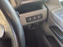 Volkswagen Transporter 2.0BiTDI 146kW Kombi SWB Trendline Plus 4Motion Bidvest McCarthy VW Silver Oaks