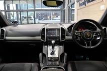 Porsche Cayenne GTS The SMG Collection