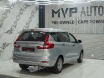Suzuki Ertiga 1.5 GA MVP Auto